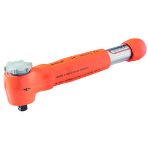 manual ratchet 1