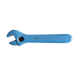 ATEX adjustable wrench
