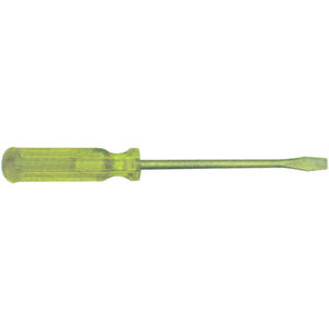 flat screwdriver