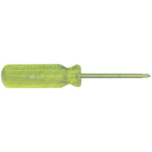 Phillips screwdriver