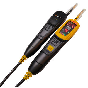 low-voltage detector