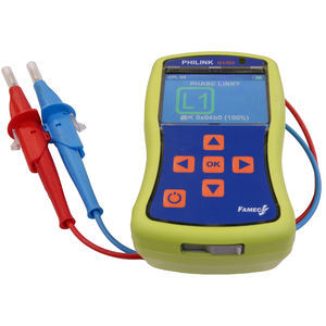 digital phase meter 1