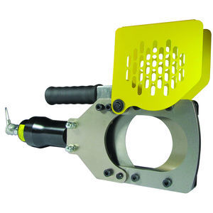 hydraulic cable cutter 1