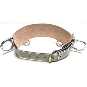 EN 358 fall arrest belt