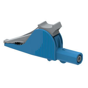 alligator clip 1