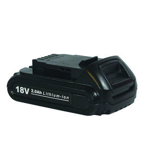 18 V battery 1