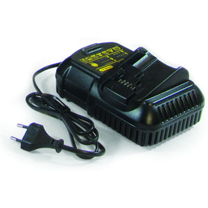 Li-ion battery charger 1