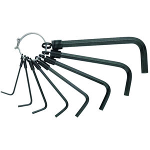 set Allen wrench