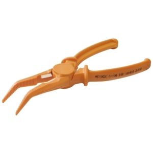 flat nose pliers
