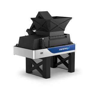 primary shredder