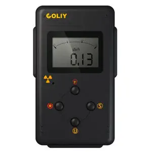 X-ray detector - 910 - Coliy Technology GmbH - digital 
