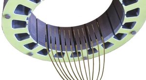 magnetic field probe