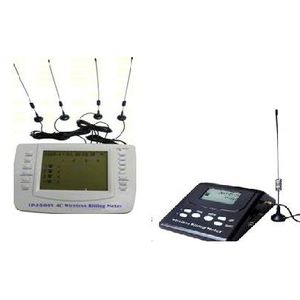 numeric displays