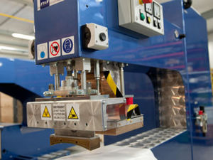 fiber laser welding machine