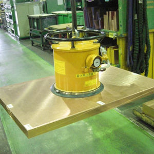 flat part vacuum lifting device 1