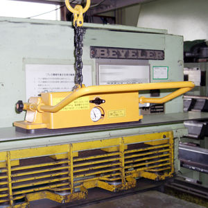 sheet metal vacuum lifting device 1