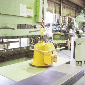sheet metal vacuum lifting device 1