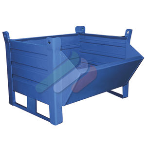 container