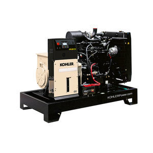 diesel generator set