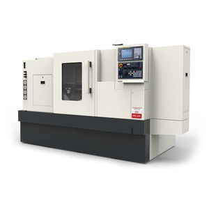 数控车床
