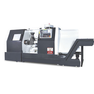 CNC turning machine