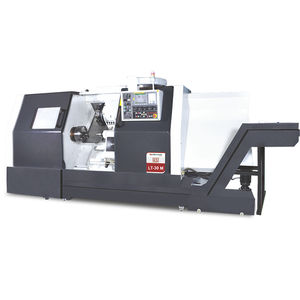 CNC turning machine / 3-axis / milling / high-precision