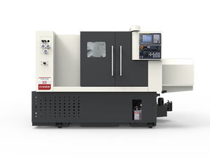 CNC turning machine - VANTAGE 800 M Y - ACE DESIGNERS Limited - 2-axis ...