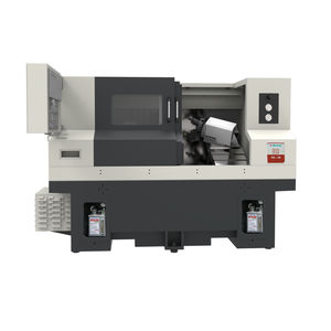 CNC lathe / 2-axis