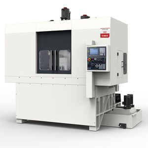 CNC turning machine