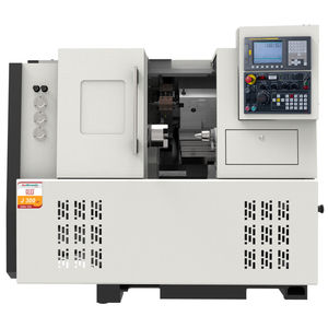 CNC lathe
