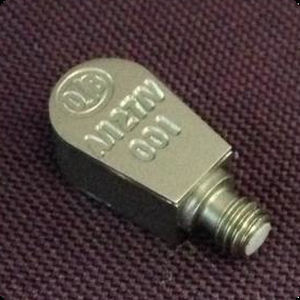 1-axis accelerometer