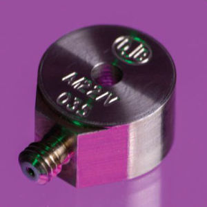 1-axis accelerometer