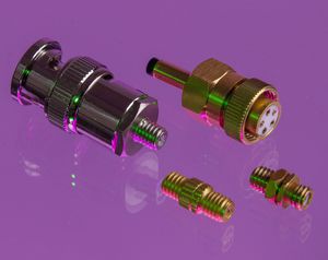 data connector