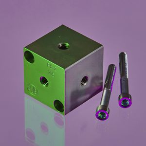 assembly accessory