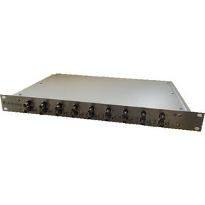 charge amplifier / voltage / conditioning / electronic