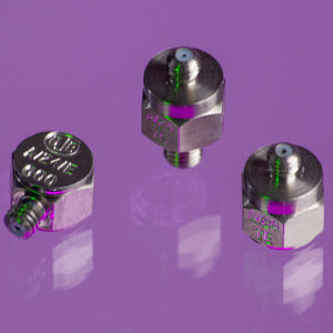 1-axis accelerometer