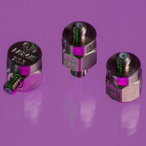 1-axis accelerometer