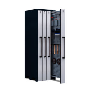 storage cabinet