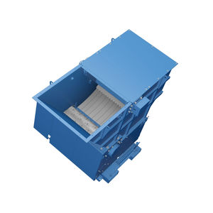 single shaft shredder 1