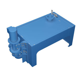 pumping station 1