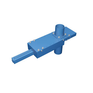 knife gate valve 1