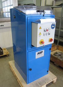 double-shaft shredder