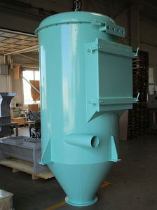 cyclone separator