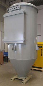 cyclone separator