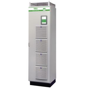 智能交流驱动器