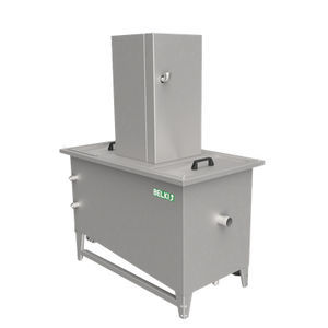 oil separator