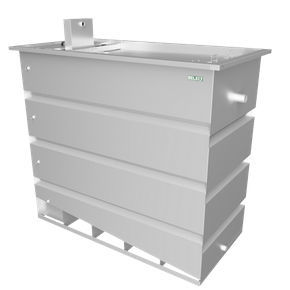 oil separator