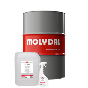 industrial degreaser
