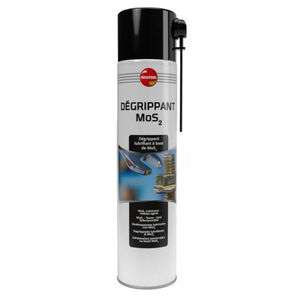 MoS2 penetrating oil