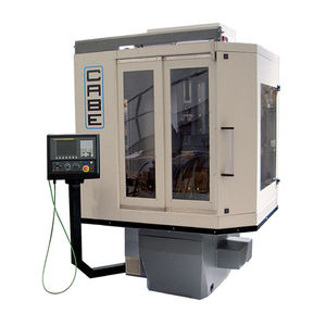 CNC slotting machine 1
